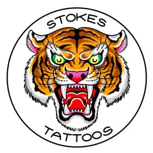 Sebastian Stokes Tattoos