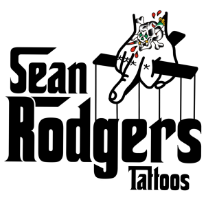 Sean Rodgers Tattoos