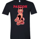 KHP “Parton” Unisex T-Shirt