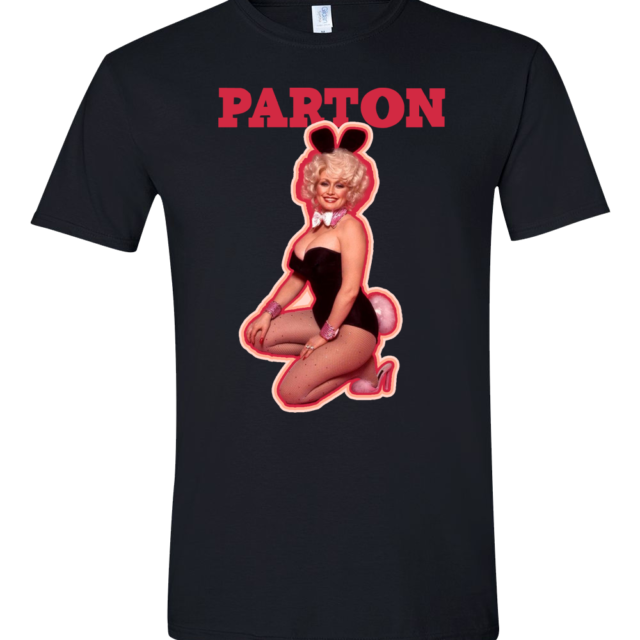 KHP "Parton" Unisex T-Shirt
