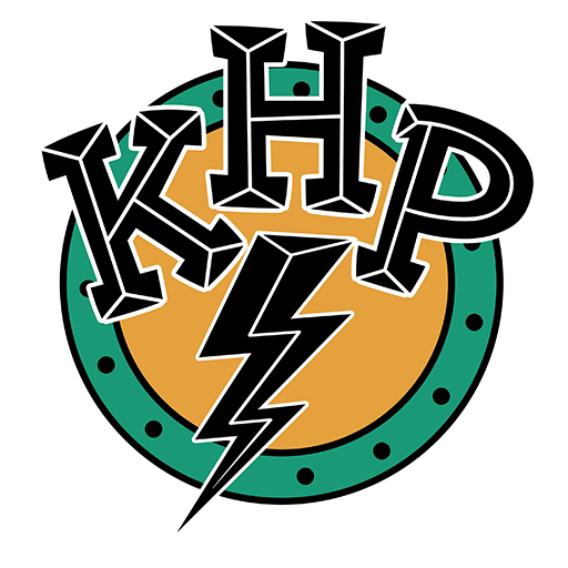 Kustom Hustle Printworks