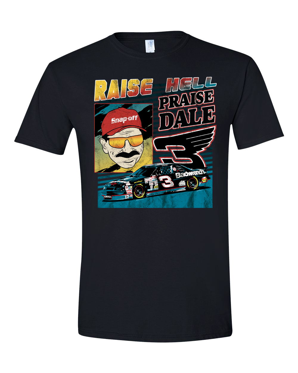 KHP “Dale” Unisex T-Shirt