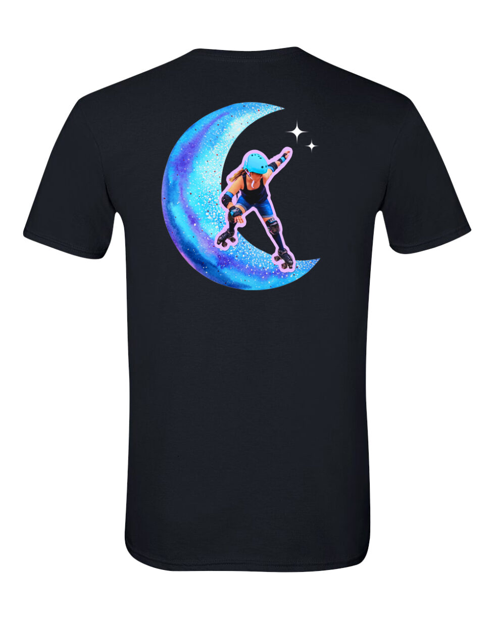 Luna Shovegood Unisex T-Shirt