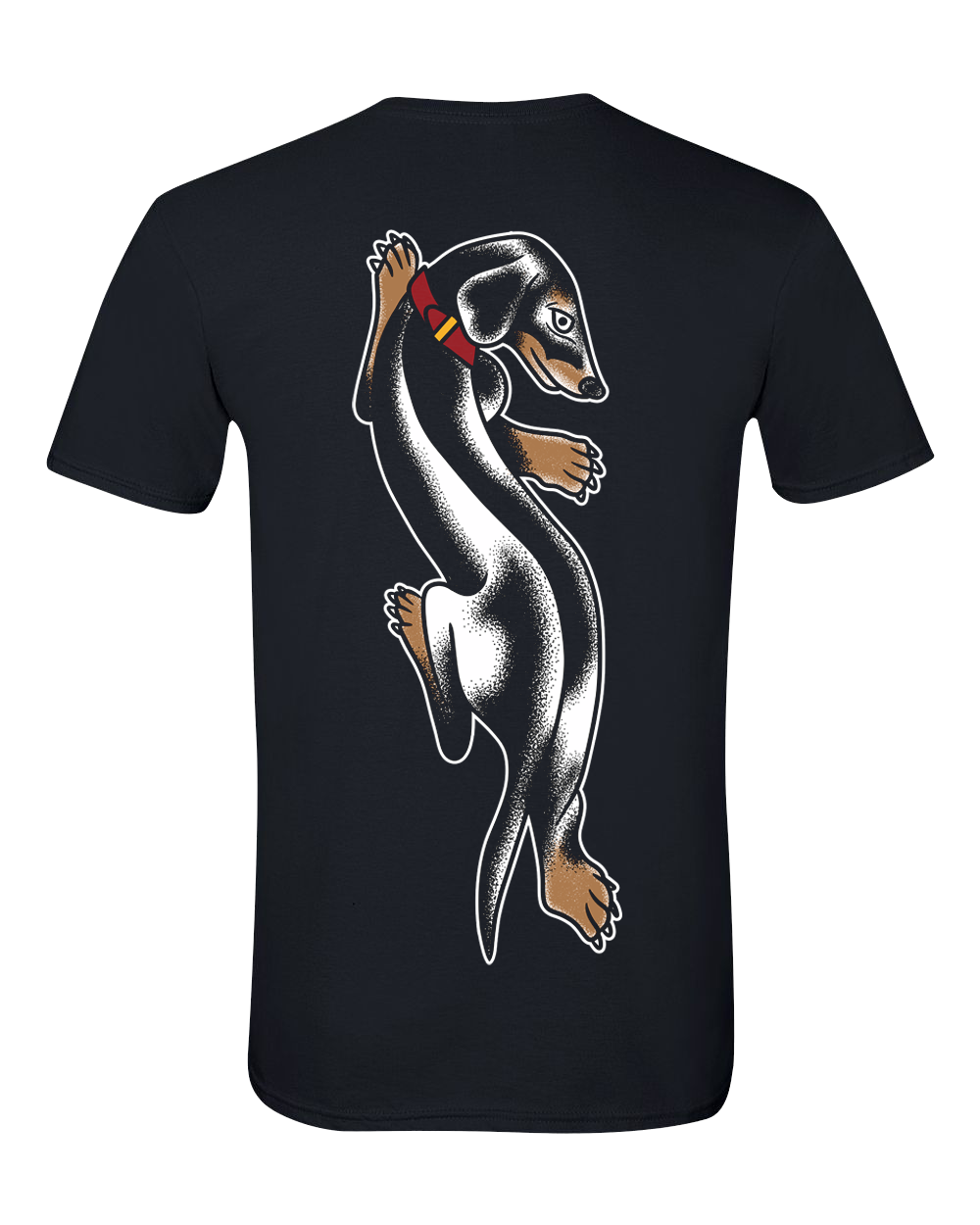 KHP “Pet all the Dogs” Unisex T-Shirt