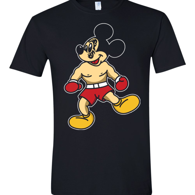 KHP "Mickey Tyson" Unisex T-Shirt