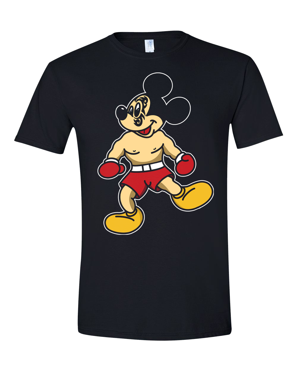 KHP “Mickey Tyson” Unisex T-Shirt