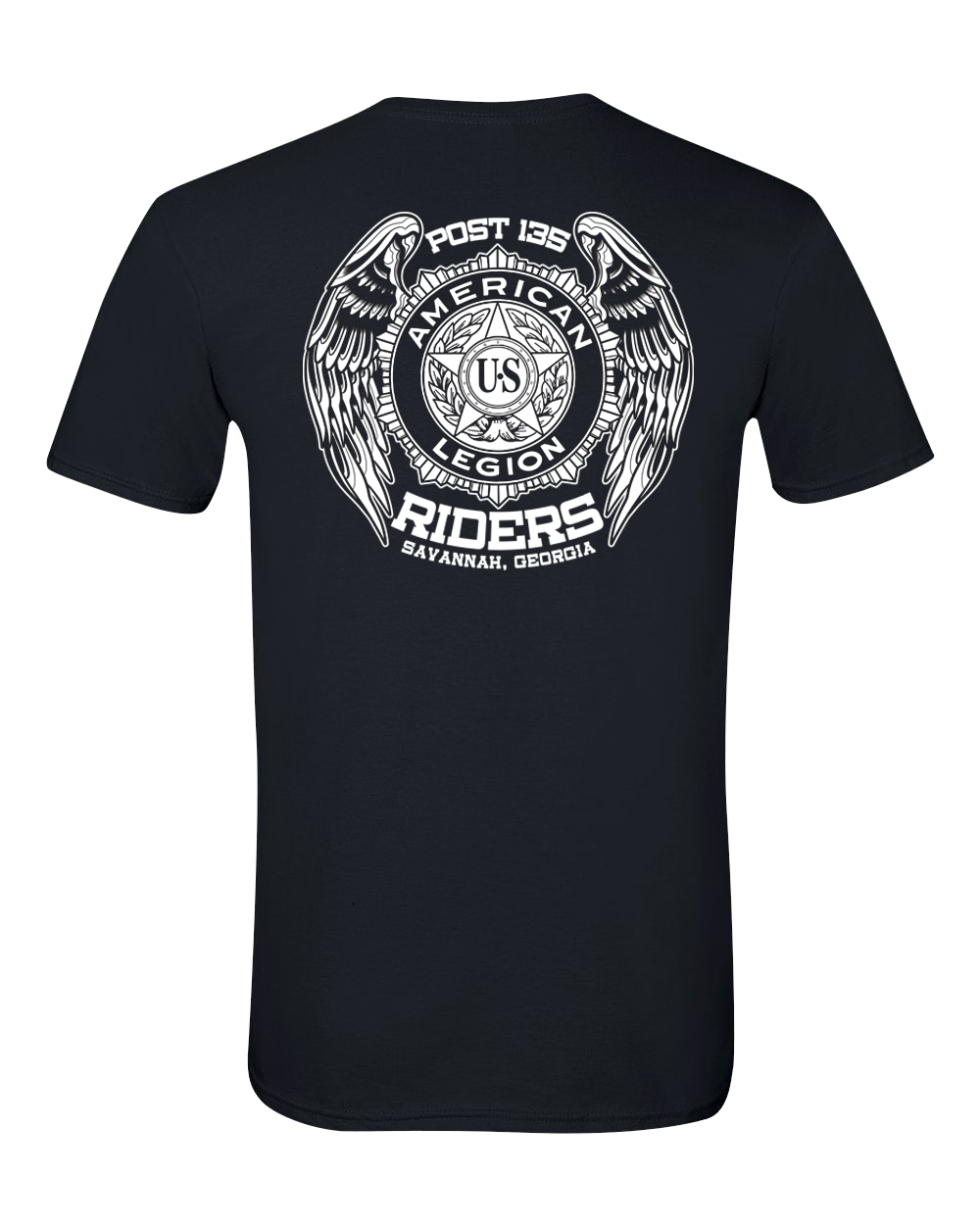 American Legion Riders Unisex T-Shirt