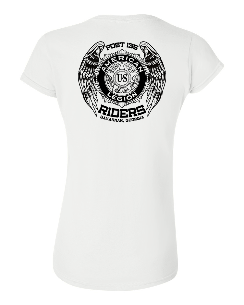 American Legion Riders Women's T-Shirt
